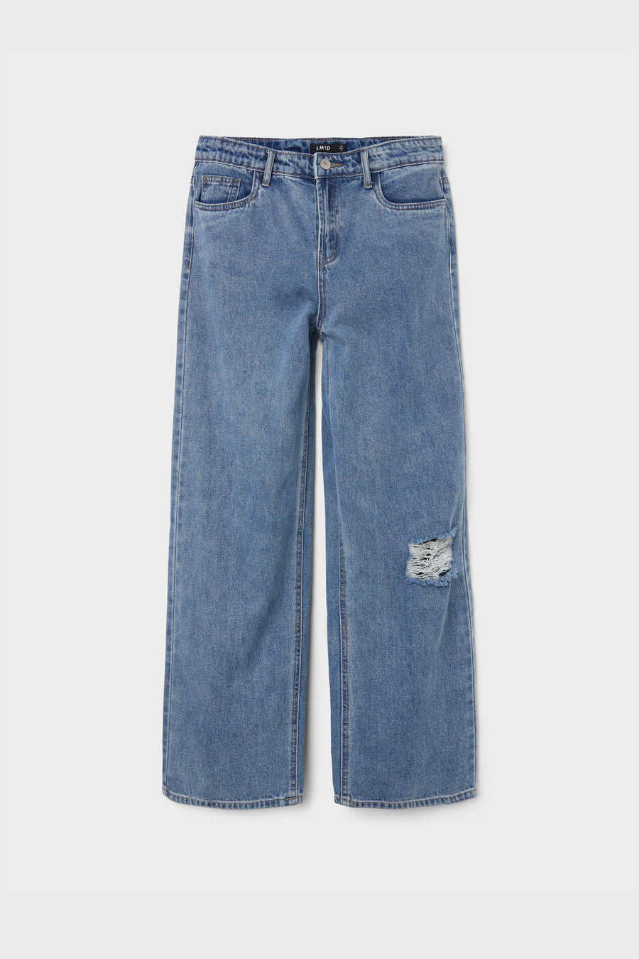 Jeans straight - LMTD