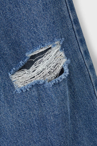 Jeans straight - LMTD