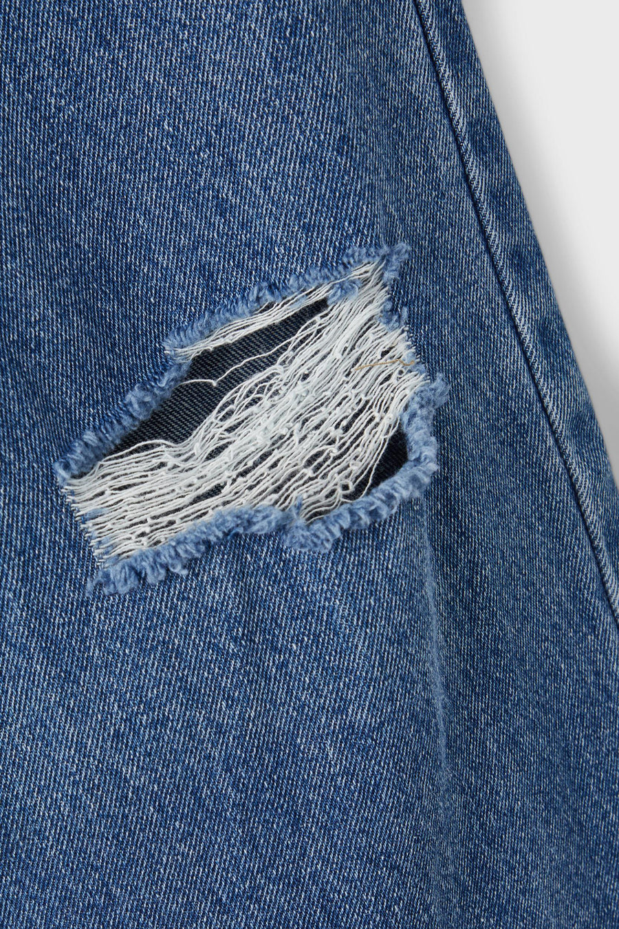 Jeans straight - LMTD