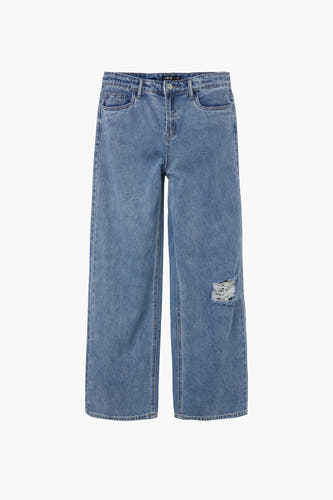 Jeans straight - LMTD