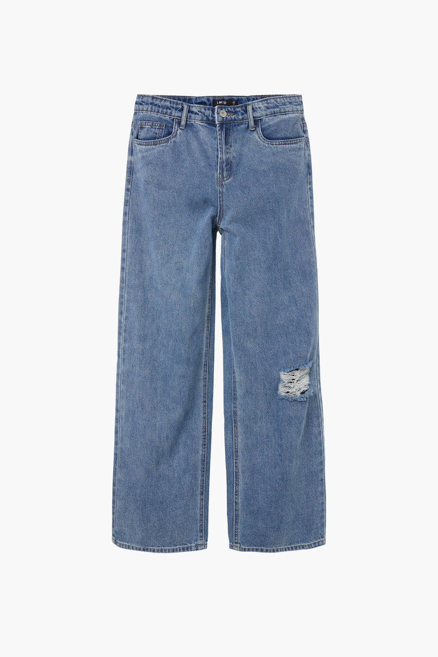 Jeans straight - LMTD