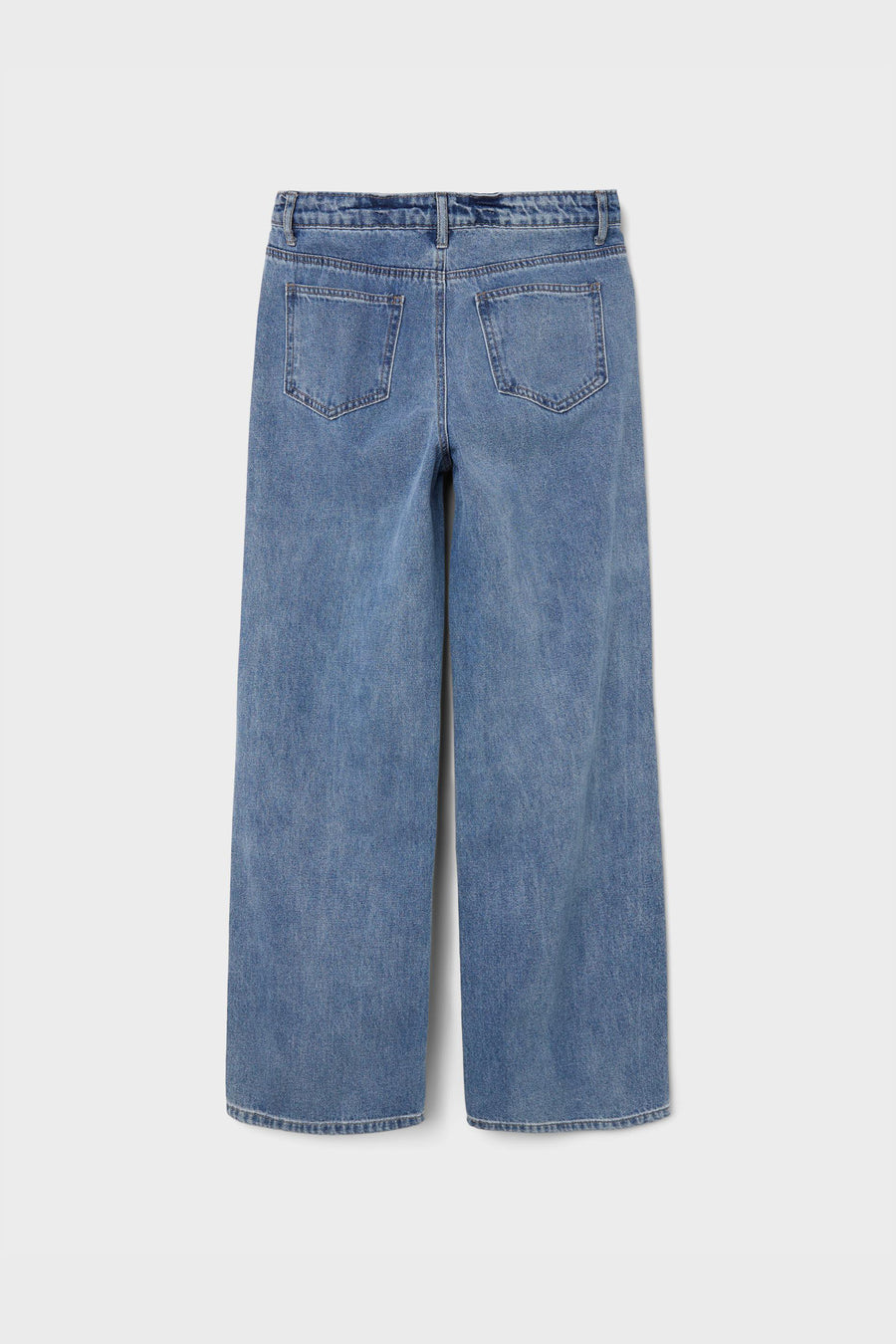 Jeans straight - LMTD