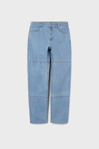 Jeans straight - LMTD