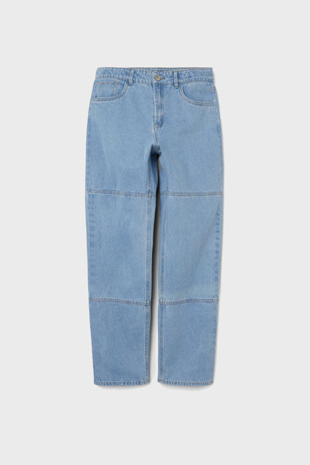Jeans straight - LMTD