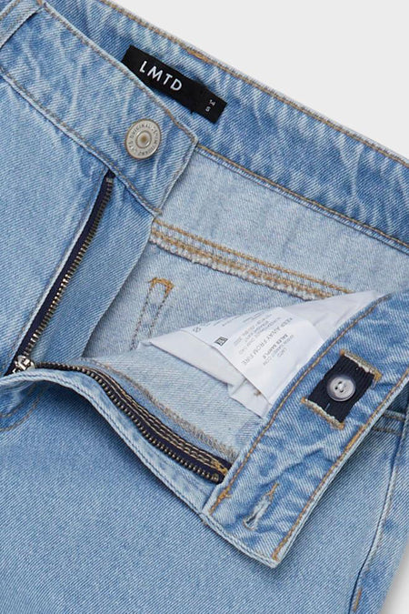 Jeans straight - LMTD