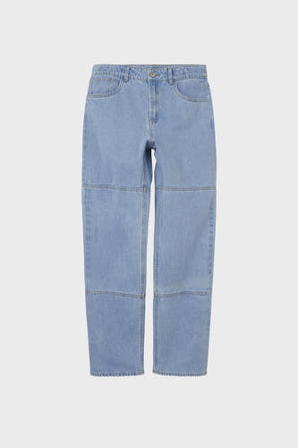 Jeans straight - LMTD