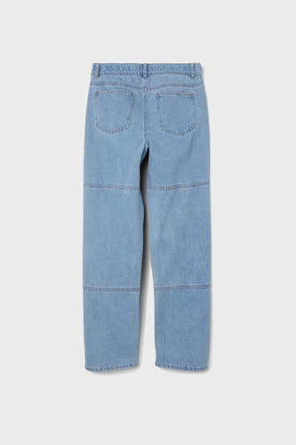 Jeans straight - LMTD