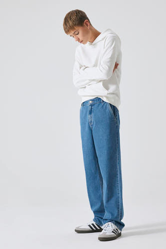 Jeans wide - LMTD