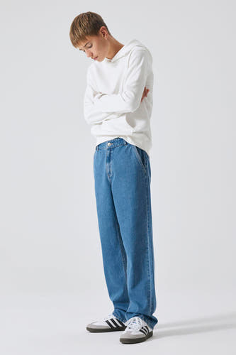 Jeans wide - LMTD