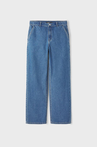 Jeans wide - LMTD