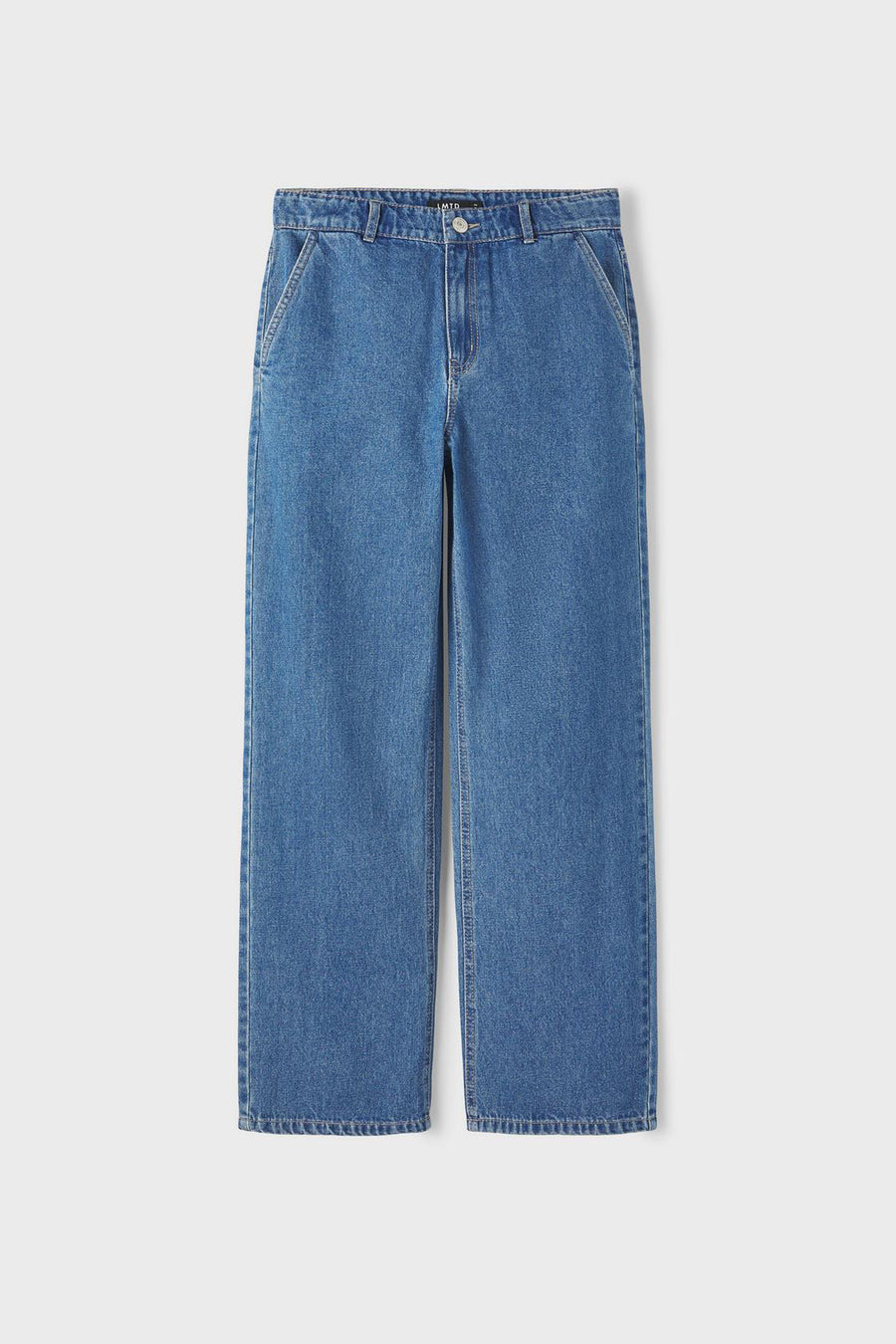 Jeans wide - LMTD