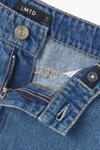 Jeans wide - LMTD