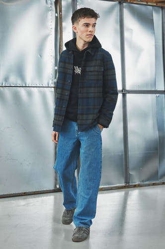 Jeans wide - LMTD