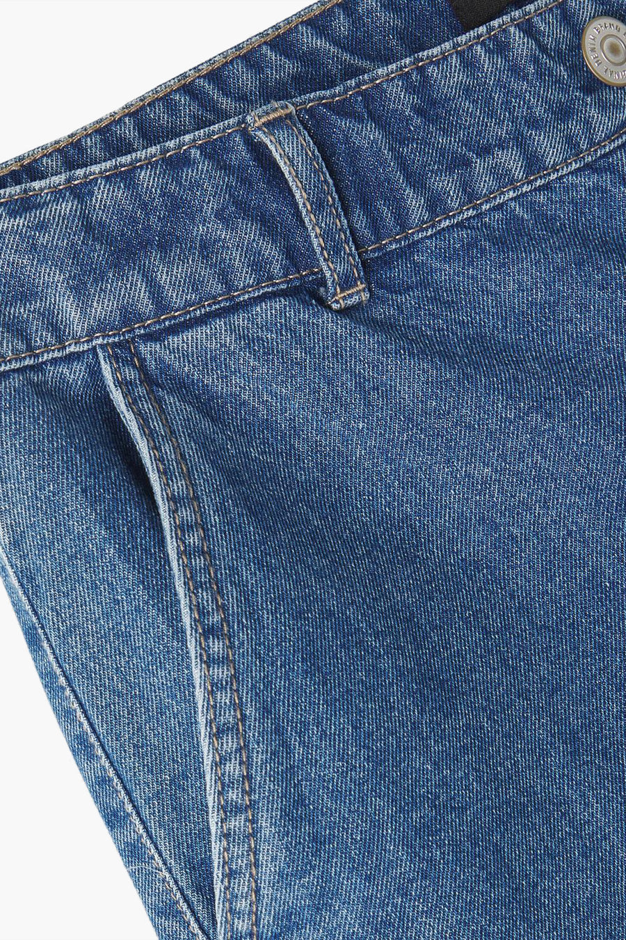 Jeans wide - LMTD