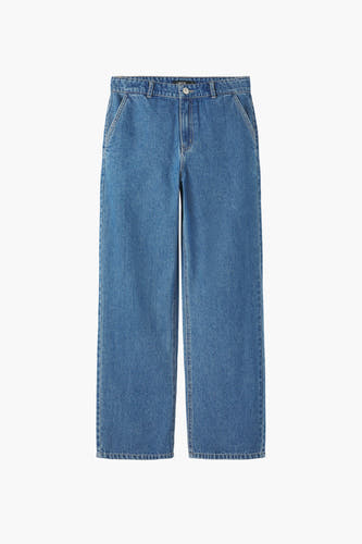 Jeans wide - LMTD