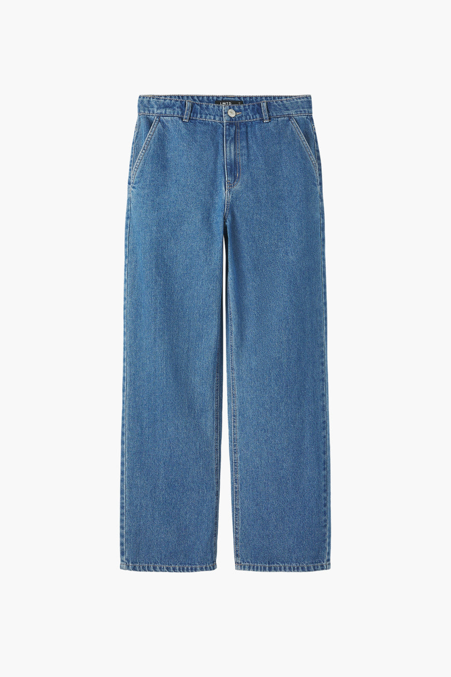 Jeans wide - LMTD