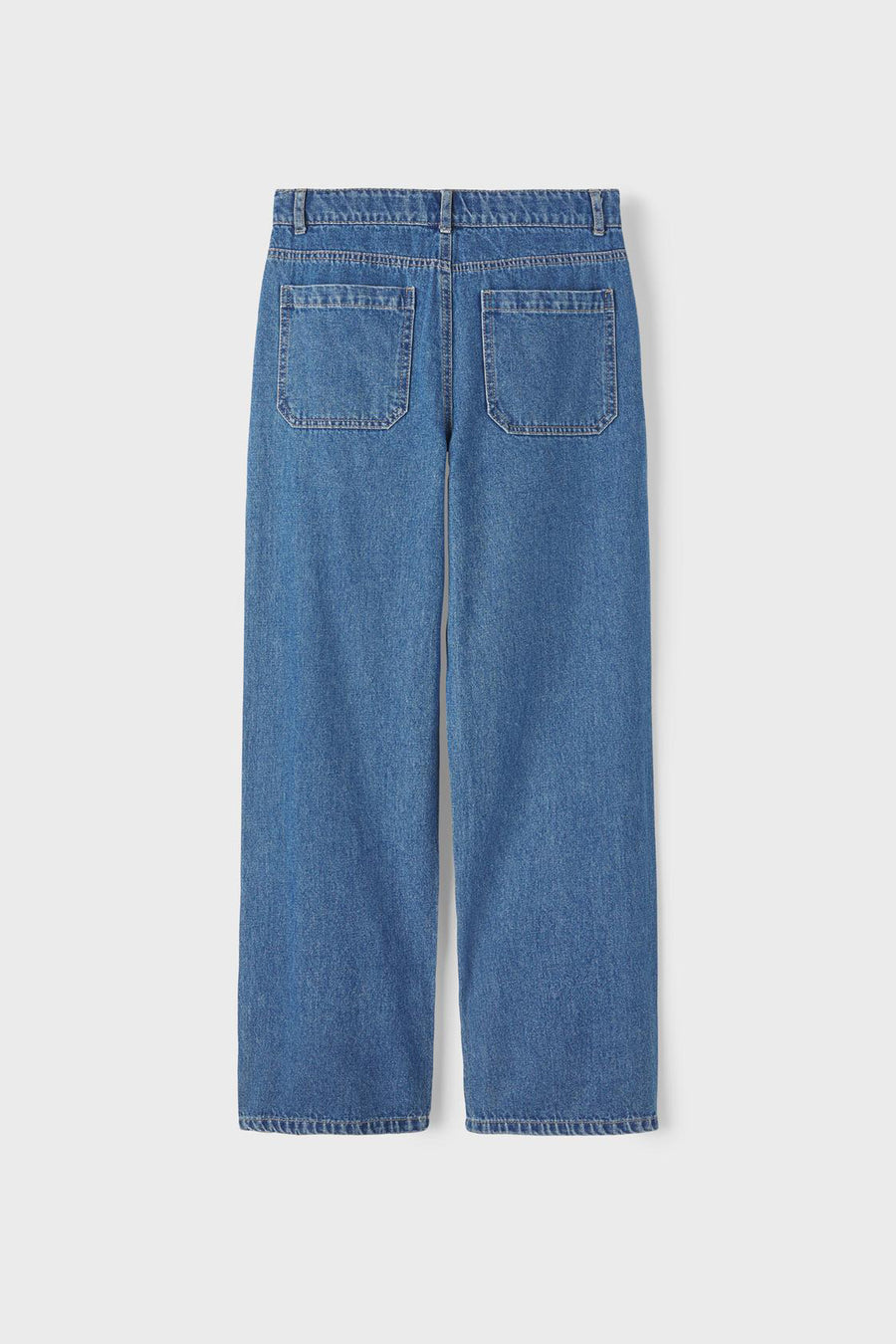 Jeans wide - LMTD