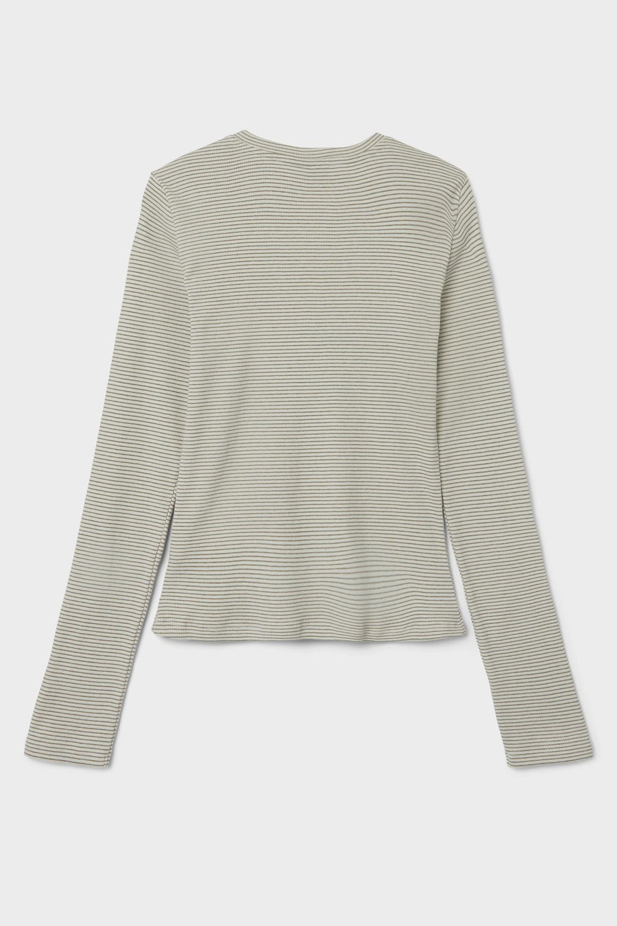 Trui met ronde hals Beige - LMTD