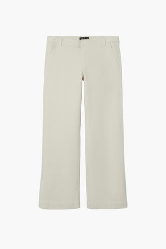 Broek Beige - LMTD