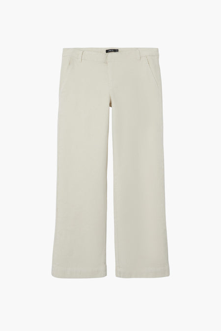 Broek Beige - LMTD