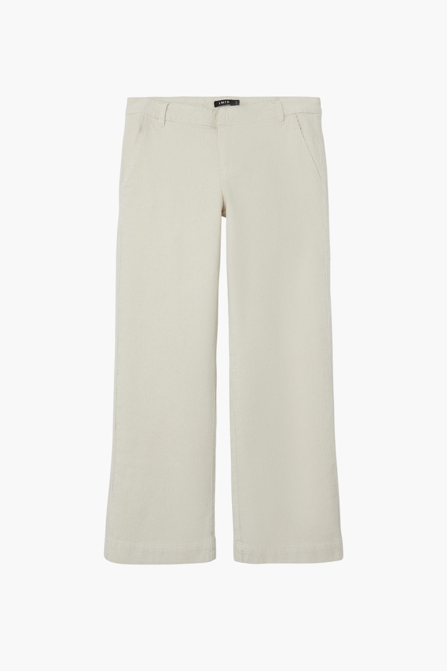 Broek Beige - LMTD