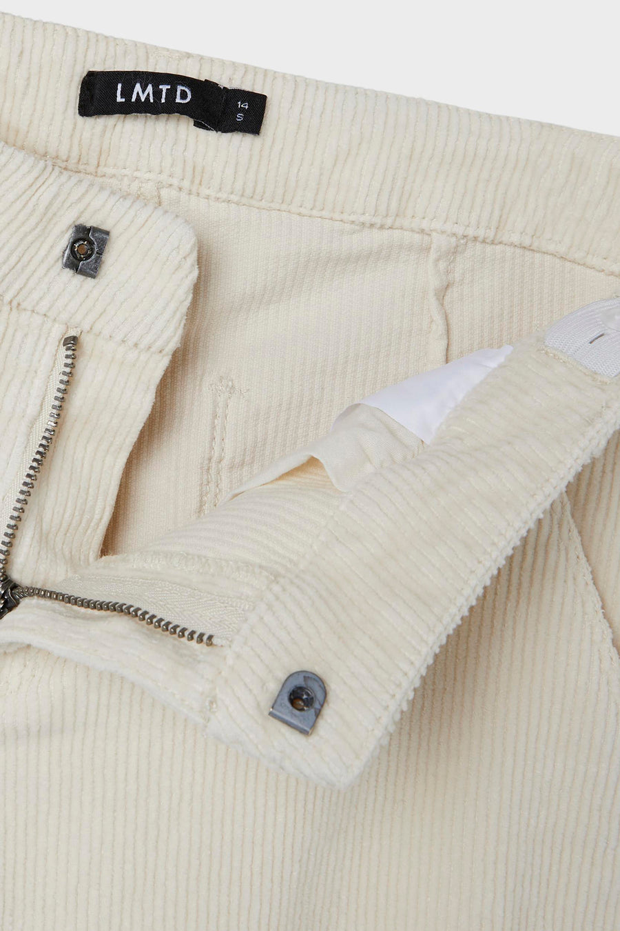Broek Beige - LMTD