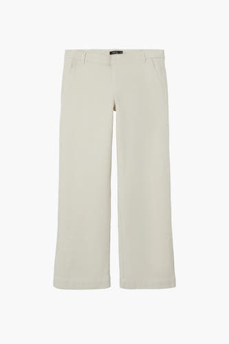 Broek Beige - LMTD