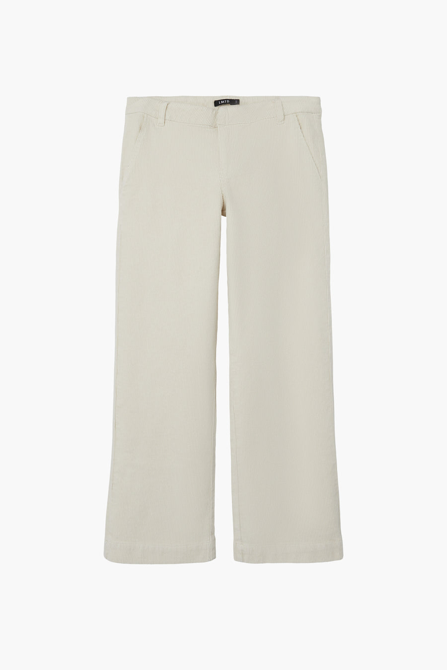 Broek Beige - LMTD