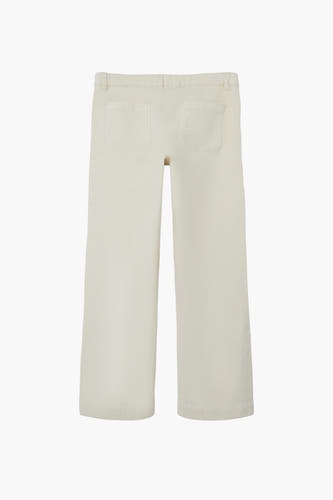 Broek Beige - LMTD