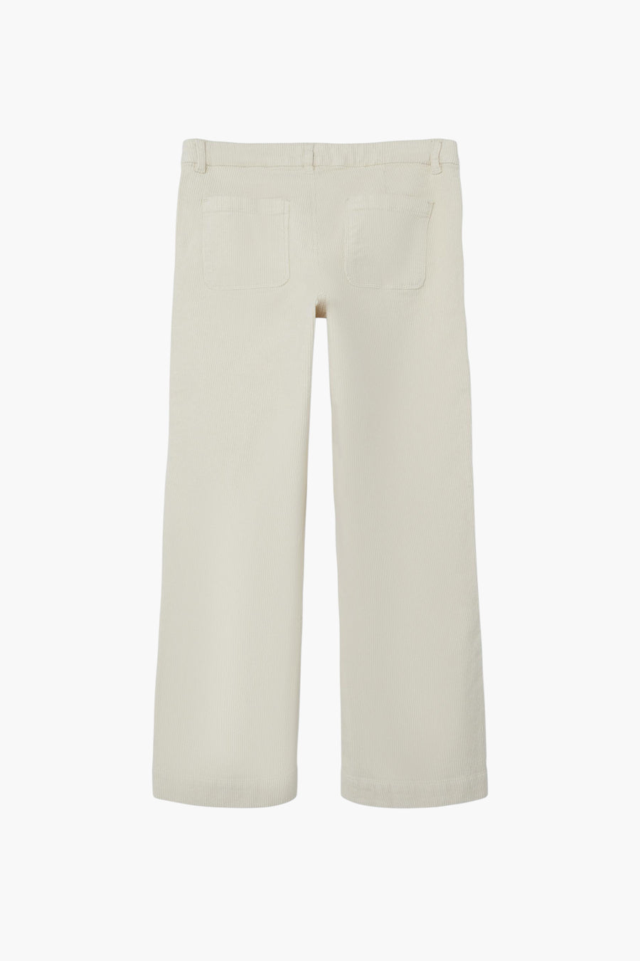 Broek Beige - LMTD
