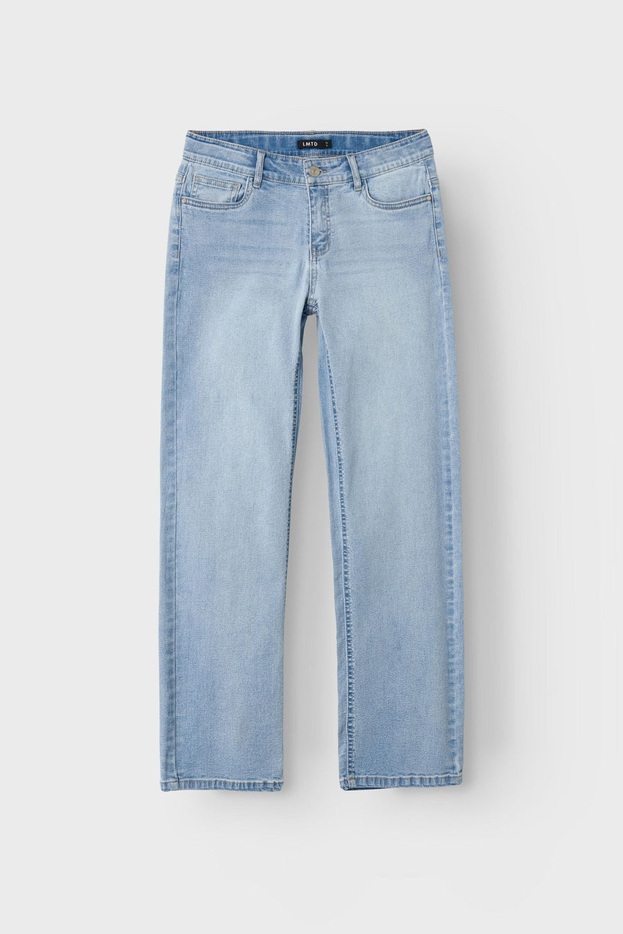 TARIANNES - light blue denim