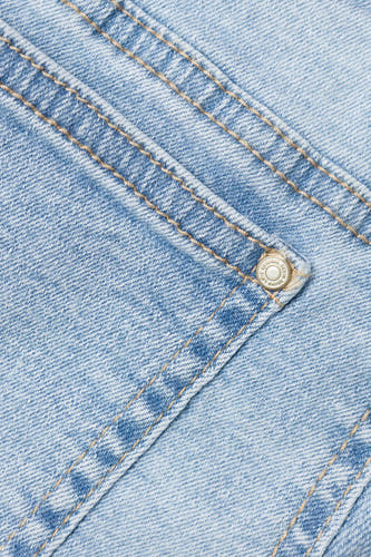 TARIANNES - light blue denim