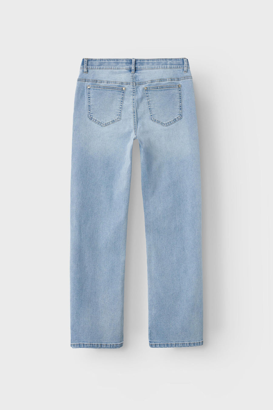 TARIANNES - light blue denim
