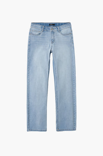 TARIANNES - light blue denim