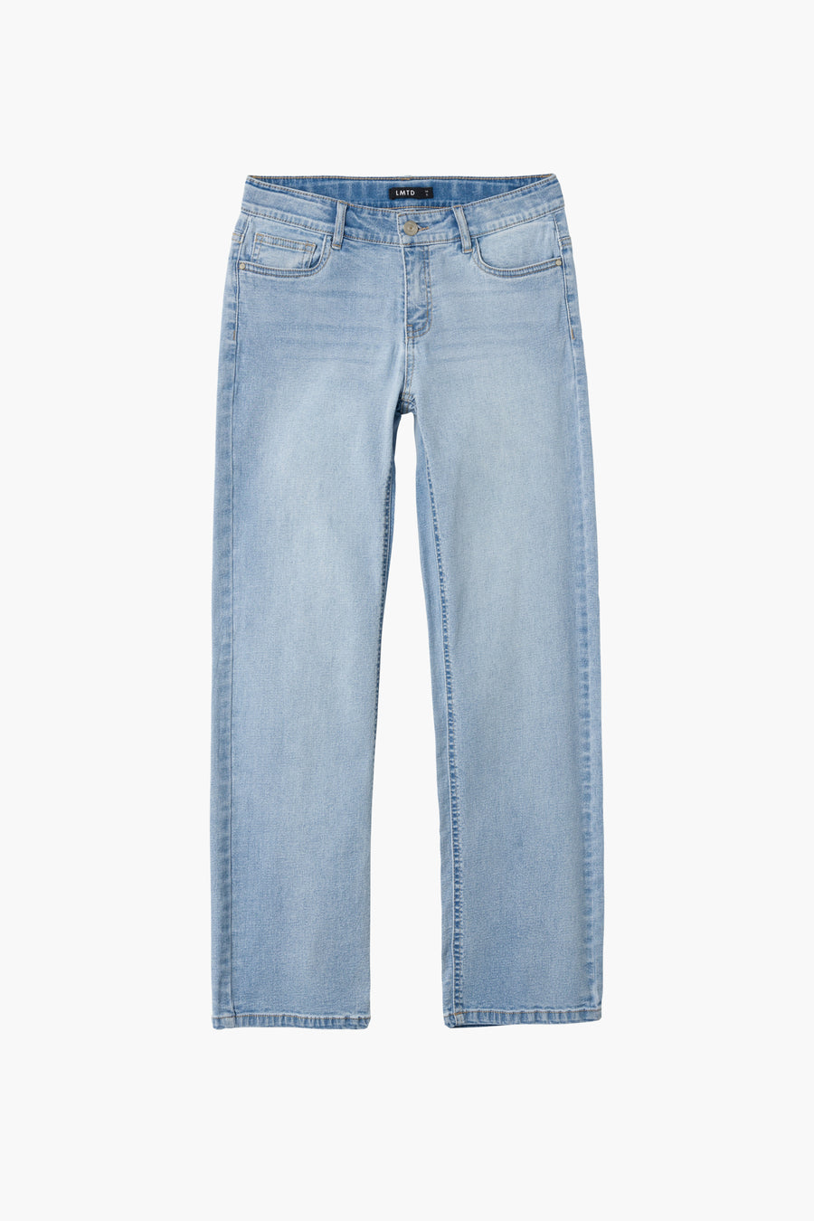 TARIANNES - light blue denim