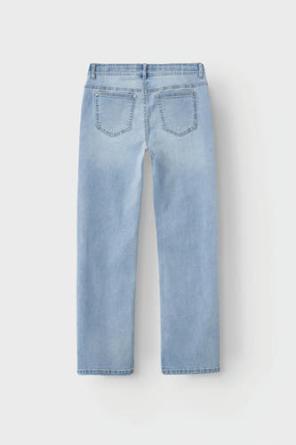 TARIANNES - light blue denim