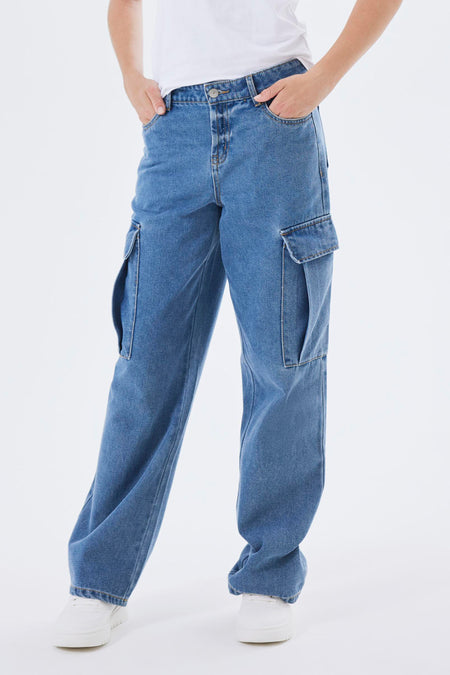 Jeans straight - LMTD