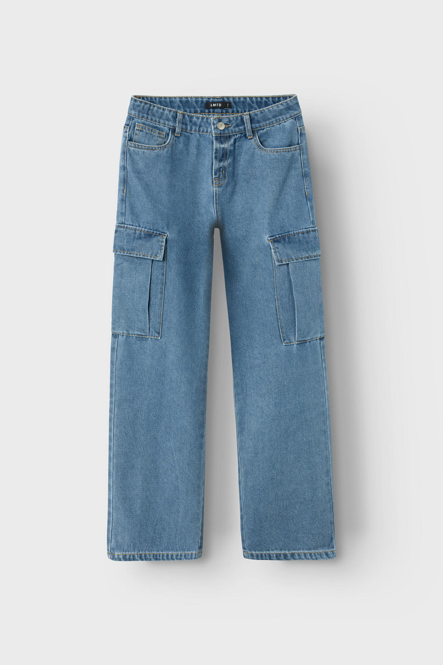 Jeans straight - LMTD