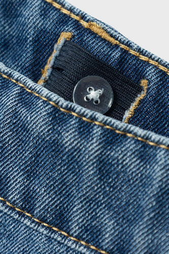 Jeans straight - LMTD