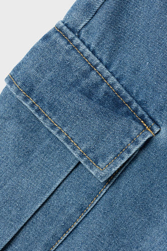 Jeans straight - LMTD