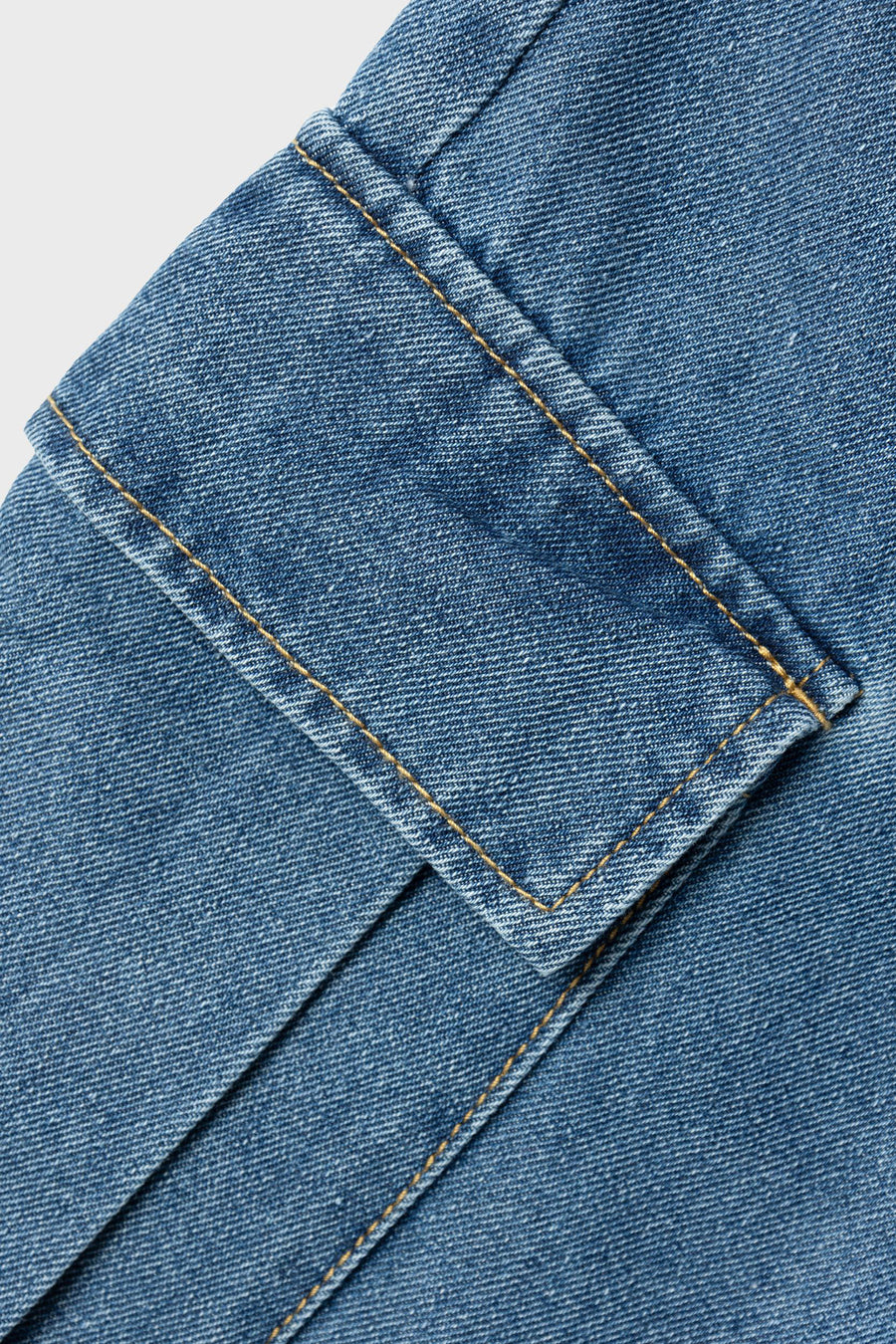 Jeans straight - LMTD