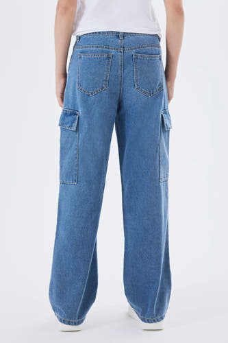 Jeans straight - LMTD
