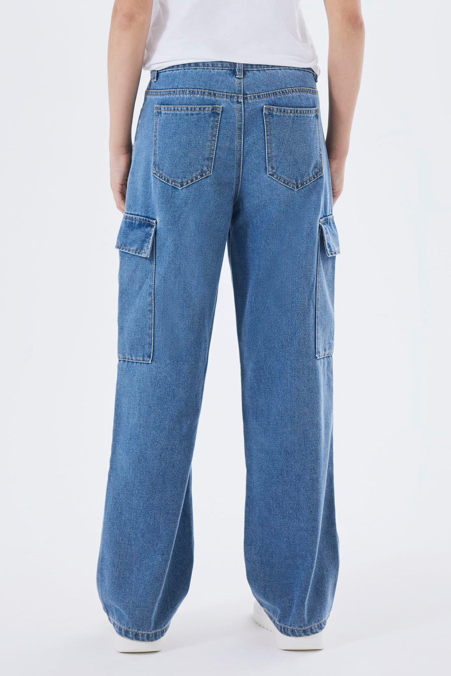 Jeans straight - LMTD
