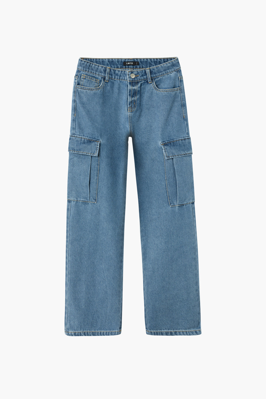Jeans straight - LMTD