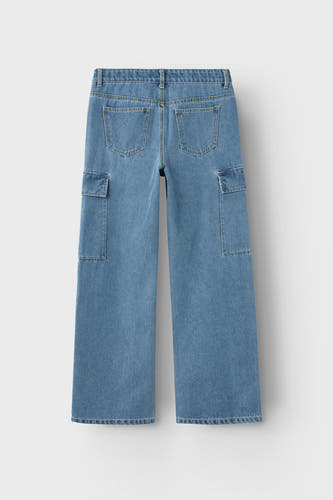 Jeans straight - LMTD