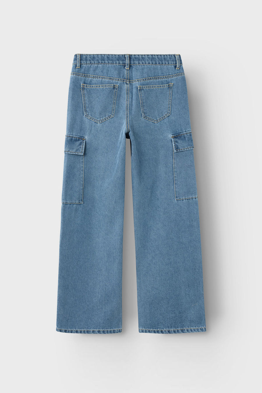 Jeans straight - LMTD
