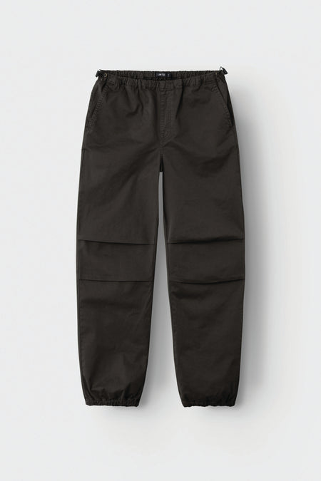 Broek Black denim - LMTD