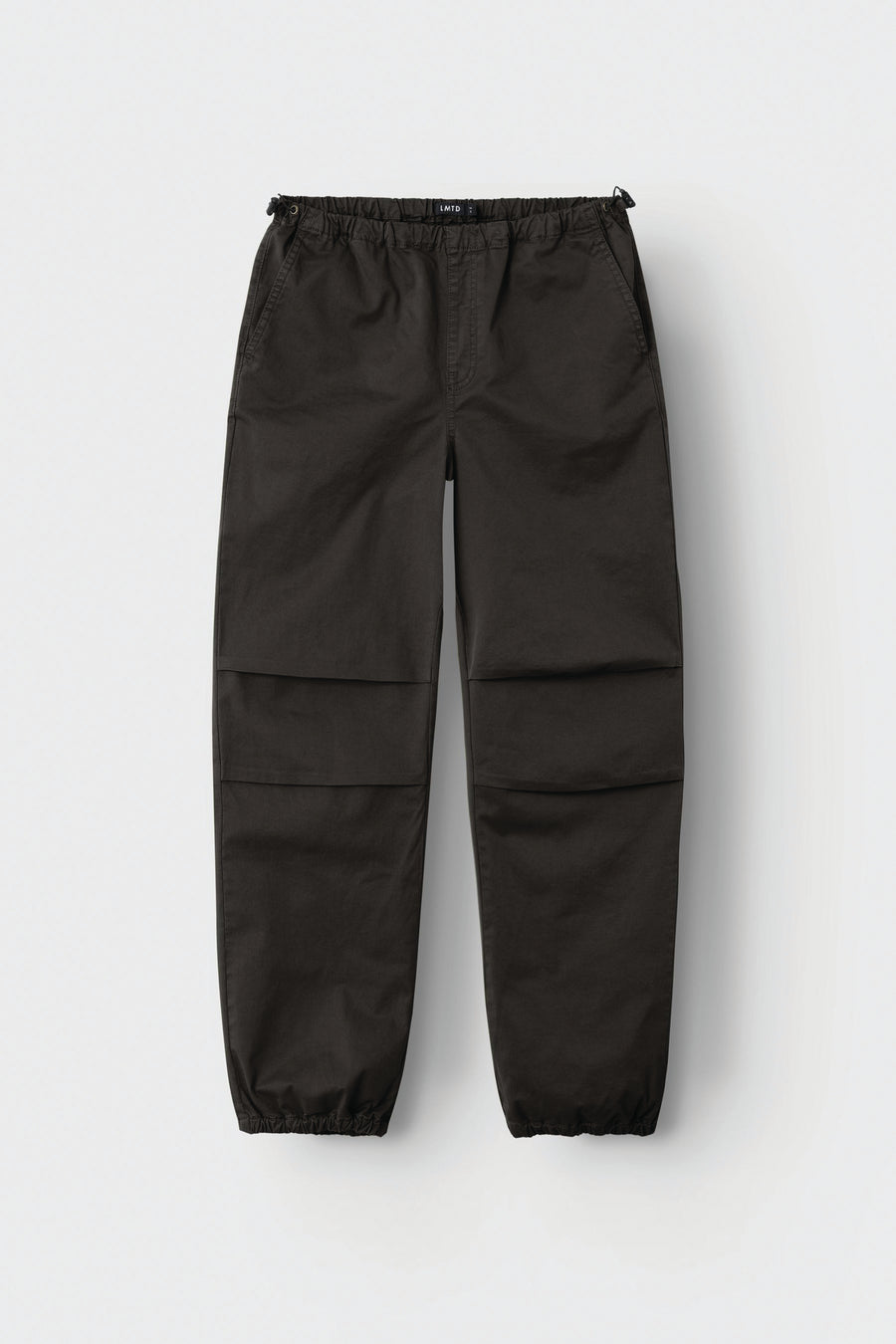 Broek Black denim - LMTD