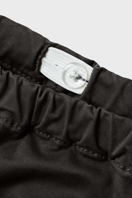 Broek Black denim - LMTD