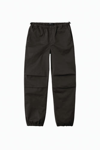 Broek Black denim - LMTD